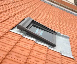 Pose Velux Vincennes — LPF Couverture